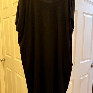 Wilfred Free Shirt Dress with pockets from Aritzia